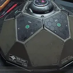 Portable Radar