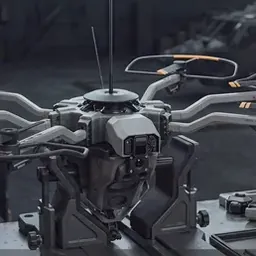 Recon Drone