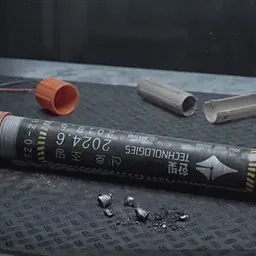 Tactical Insertion