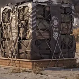 حزمة إمداد