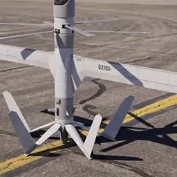 Counter UAV