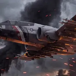 Crossfire