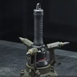 Drill Charge