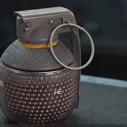 قنبلة تشظٍ