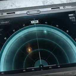 Heartbeat Sensor