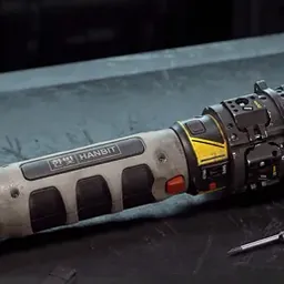 Shock Stick