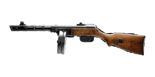 PPSh-41