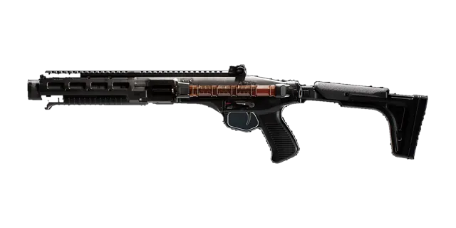 X-58 Nyx