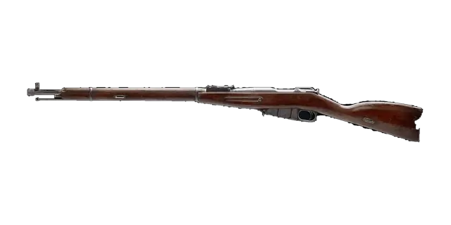 Mosin-Nagant