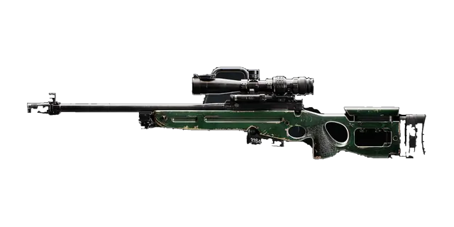 KG-7 Vulcan