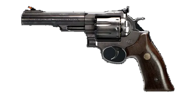 Mojave .357