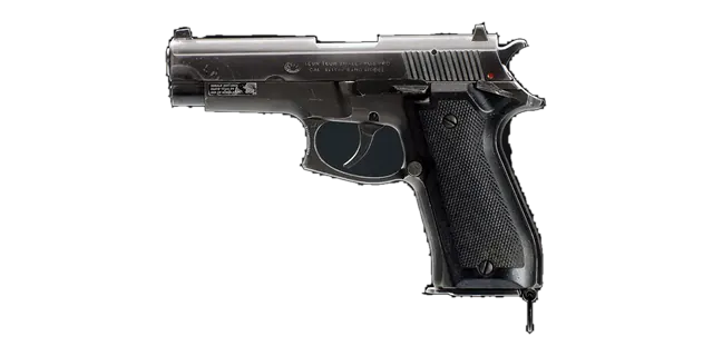 Sang 9mm