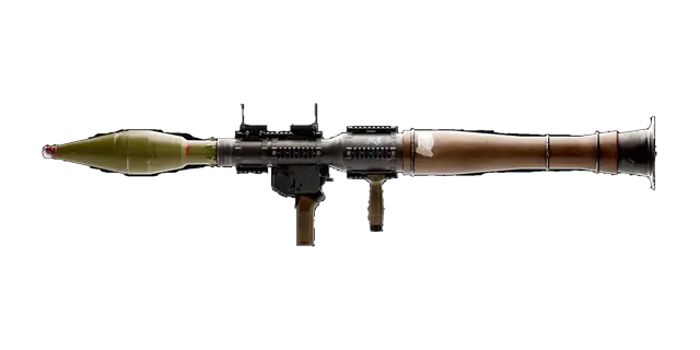 RPG-8