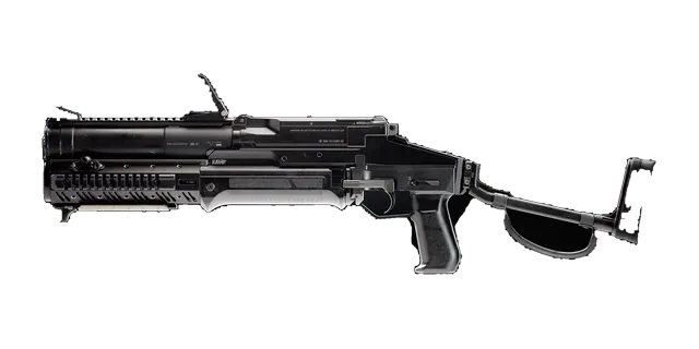 PM-40 Anvil