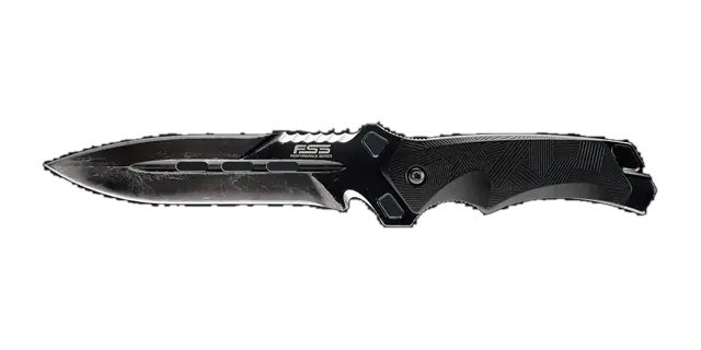 FSS Carbon Edge 1095